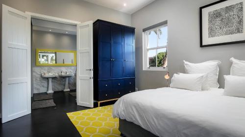 Hostal Noordhoek Beach Villa