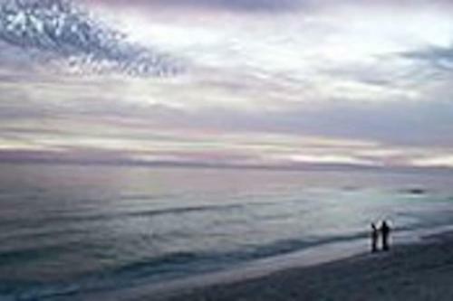 Apartamento Whitesands