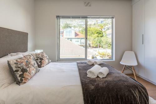 Apartamento 16 Fir Ave Suites