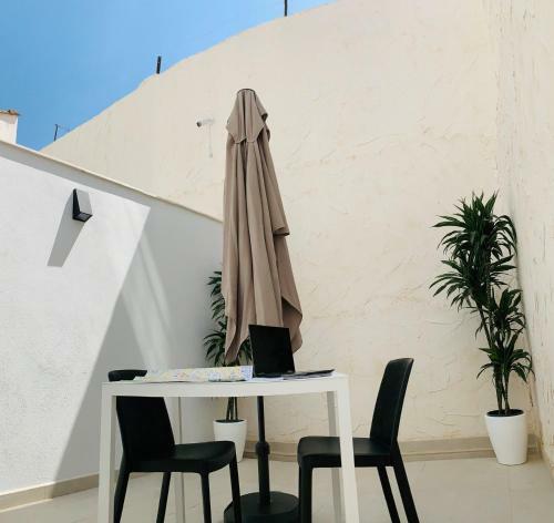 Albergue Studio Palomar