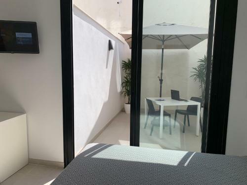 Albergue Studio Palomar