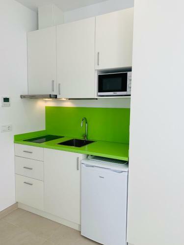 Albergue Studio Palomar