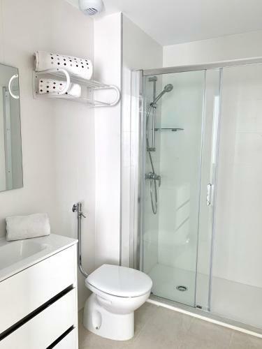 Albergue Studio Palomar