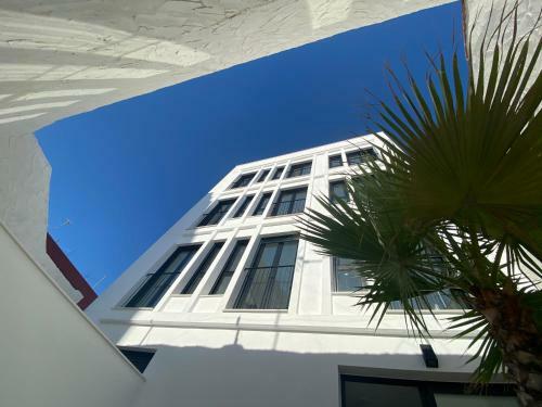 Albergue Studio Palomar