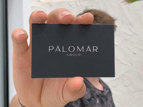 Albergue Studio Palomar
