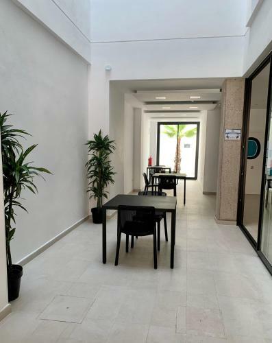 Albergue Studio Palomar