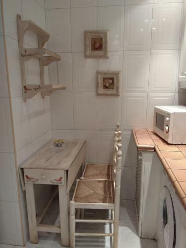 Apartamento Centro Ciudad
