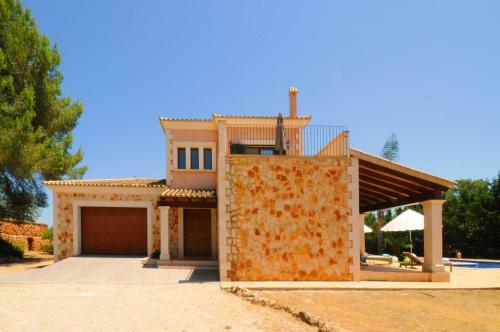 Finca Son Amal