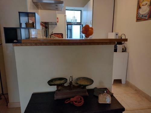Agroturismo Casa Salvadora