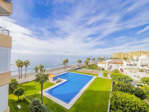 Apartamento Cubo's Urban Beach Algarrobo
