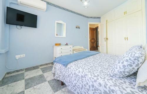 Apartamento Cubo's Urban Beach Algarrobo