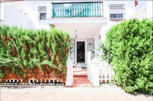 Casa En Algarrobo Costa