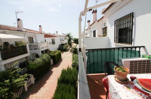 Casa En Algarrobo Costa