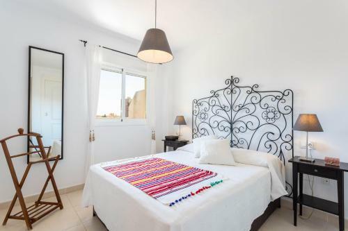 Apartamento D�plex Algarrobo Costa