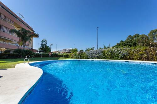 Apartamento D�plex Algarrobo Costa