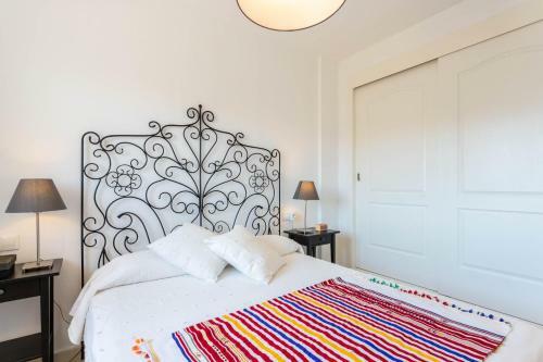 Apartamento D�plex Algarrobo Costa