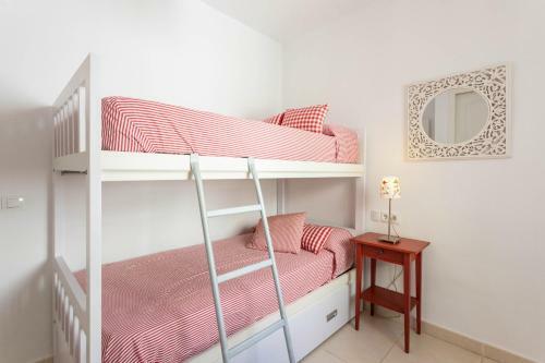 Apartamento D�plex Algarrobo Costa