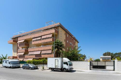 Apartamento D�plex Algarrobo Costa