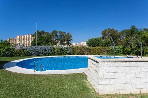 Apartamento D�plex Algarrobo Costa