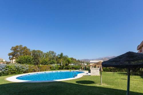 Apartamento D�plex Algarrobo Costa