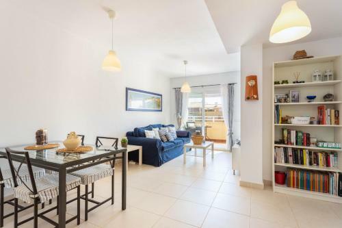 Apartamento D�plex Algarrobo Costa