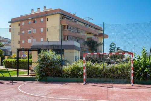 Apartamento D�plex Algarrobo Costa
