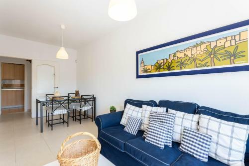 Apartamento D�plex Algarrobo Costa