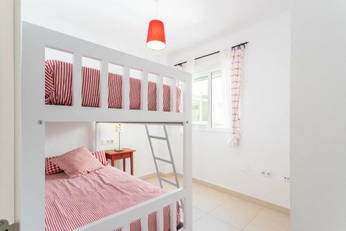 Apartamento D�plex Algarrobo Costa