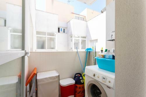 Apartamento D�plex Algarrobo Costa