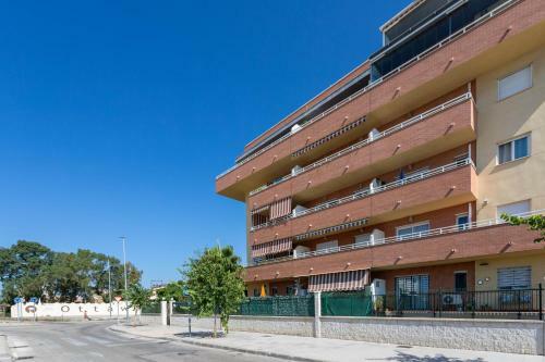 Apartamento D�plex Algarrobo Costa