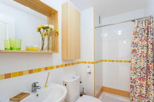 Apartamento D�plex Algarrobo Costa