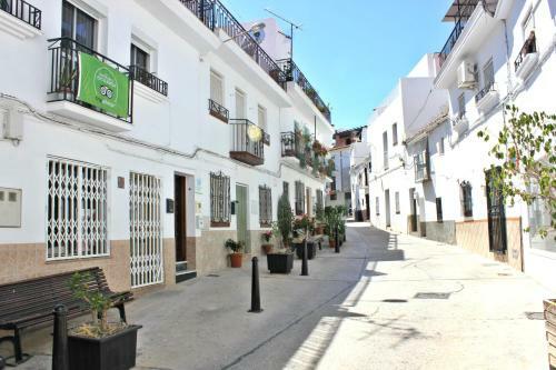 Casa Tita Laura
