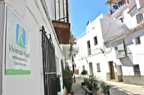 Casa Tita Laura