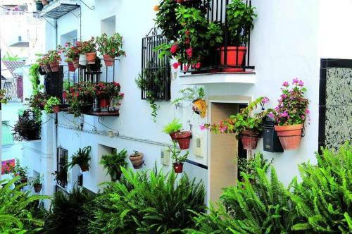 Casa Tita Laura