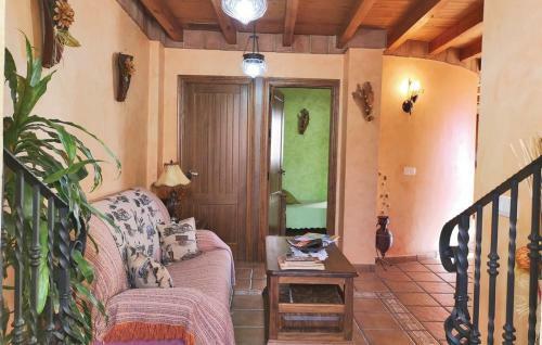 Apartamento El Algarrobo By Casaturistica