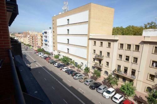 Apartamento Completo - Centro De Algeciras