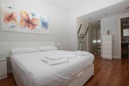 Apartamento Completo - Centro De Algeciras