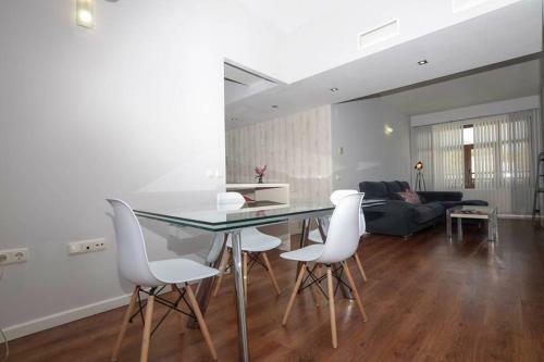 Apartamento Completo - Centro De Algeciras
