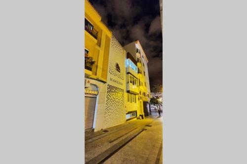 Apartamento de Lujo En Absoluto Centro En Algeciras 1� A
