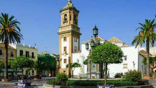 Apartamento De 2020 A Estrenar En Pleno Centro1b
