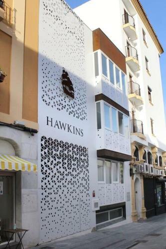 Apartamento De 2020 A Estrenar En Pleno Centro1b