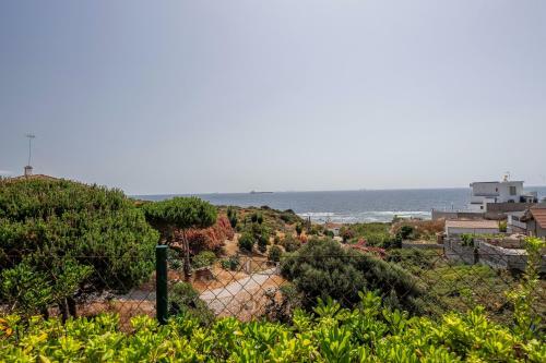 Villa C�diz Punta Carnero 1