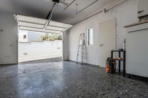 Villa C�diz Punta Carnero 1