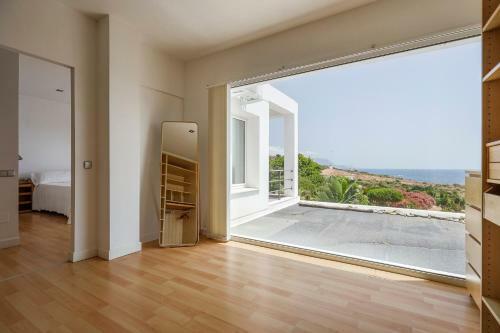 Villa C�diz Punta Carnero 1
