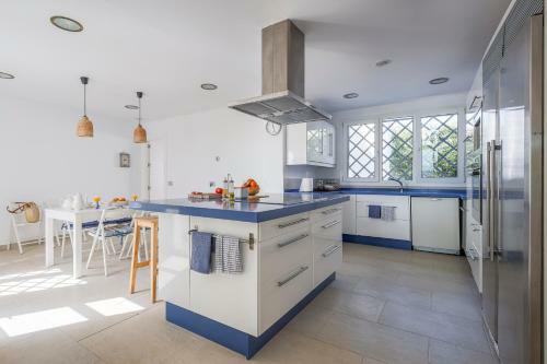 Villa C�diz Punta Carnero 1