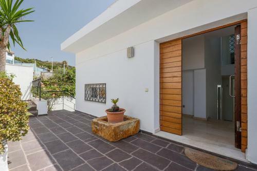 Villa C�diz Punta Carnero 1