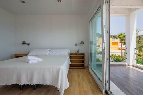 Villa C�diz Punta Carnero 1