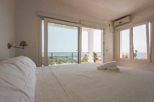 Villa C�diz Punta Carnero 1