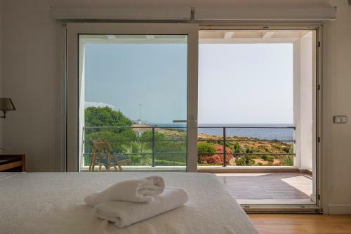 Villa C�diz Punta Carnero 1