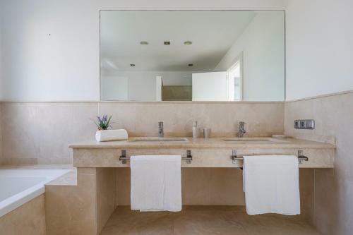 Villa C�diz Punta Carnero 1
